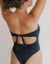Maiô Malu - Preto - comprar online