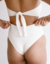 Top Malu - Off white - loja online