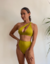 Hot pants Juliana - Avocado - ellavestpraia