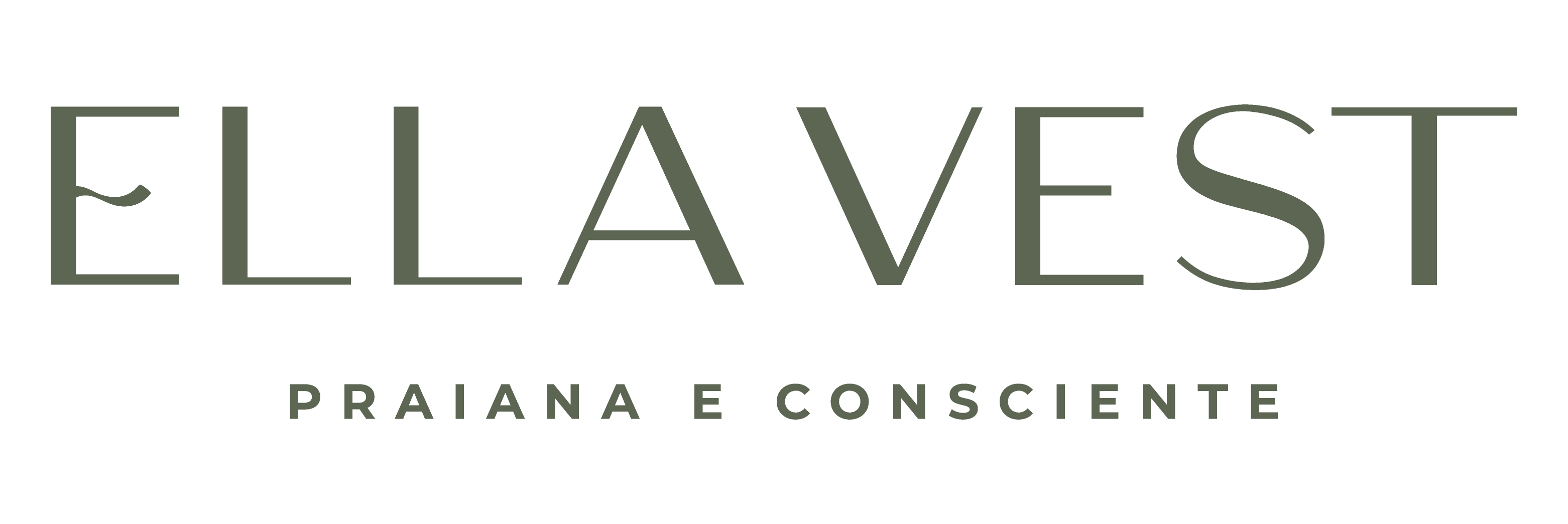 ellavestpraia