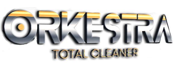 Orkestra Total Cleaner