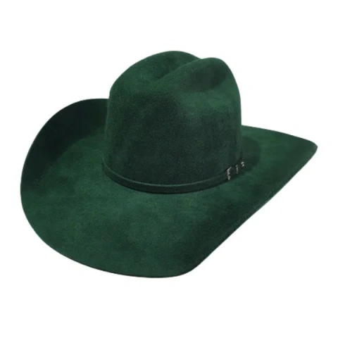 CHAPEU WESTERN JEITO DE COWBOY SIBU