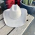 CHAPEU FELTRO COUNTRY SIBU
