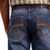 CALCA RELAXED FIT 4837 TASSA - comprar online