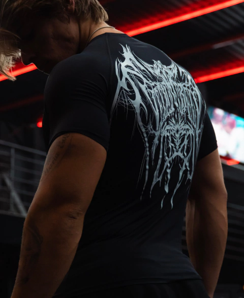 Compressão Chaos - comprar online