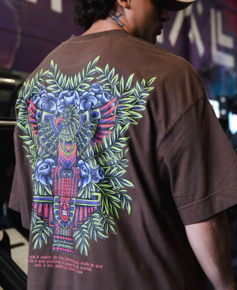 Oversized Triball & Olway - comprar online