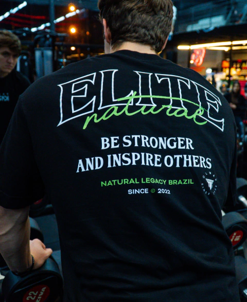 Oversized Elite Natural - comprar online