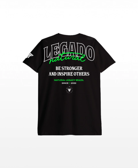 Slim Cotton Legado Natural