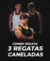 Combo Regata Canelada - comprar online
