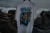 Oversized Poseidon