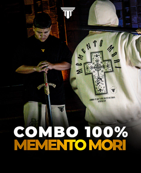 Combo 100% Memento Mori