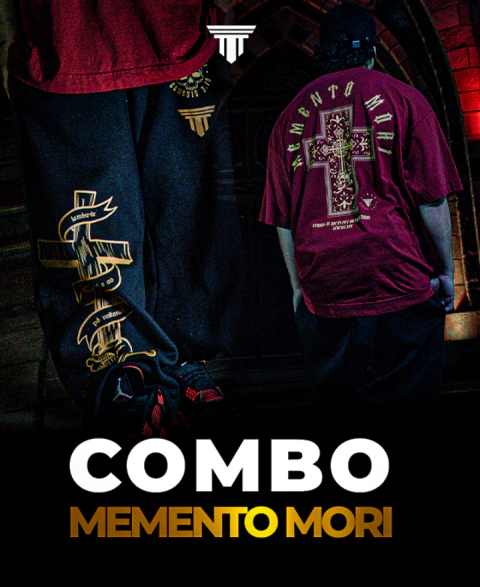 Combo Memento Mori