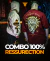 Combo 100% Resurrection