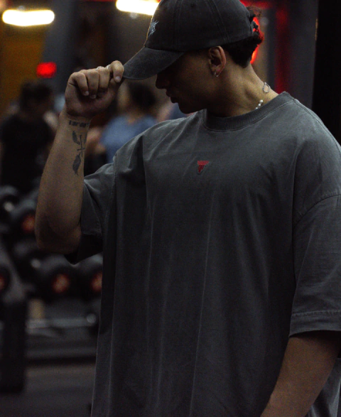 Oversized Death - comprar online