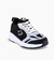 DEPORTIVA SPT BOSTON NEGRA CORDONES (T.29-38)