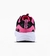 SPT BOSTON NEGRO/ROSA CORDONES (T.29-38) - Footy Arg