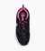 SPT BOSTON NEGRO/ROSA CORDONES (T.29-38) en internet