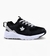 SPT BOSTON NEGRO/GRIS CORDONES (T.29-38)