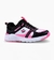 DEPORTIVA SPT BOSTON FUCSIA/NEGRO CORDONES (T.29-38)
