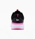 DEPORTIVA SPT BOSTON FUCSIA/NEGRO CORDONES (T.29-38) - Footy Arg
