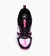 DEPORTIVA SPT BOSTON FUCSIA/NEGRO CORDONES (T.29-38) en internet