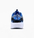 SPT BOSTON GRIS/AZUL CORDONES (T.29-38) - Footy Arg