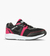 BIG KIDS TORONTO NEGRO/ FUCSIA CON CORDONES (T.35-40)