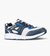 BIG KIDS TORONTO AZUL CON CORDONES (T.37-42)