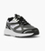 BIG KIDS MONTREAL GRIS CON CORDONES (T.37-42) - comprar online