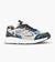 BIG KIDS MONTREAL GRIS/ AZUL CON CORDONES (T.37-42)