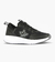 BIG KIDS DENVER NEGRO CON CORDONES (T.37-42)