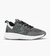 BIG KIDS DENVER GRIS OSCURO CON CORDONES (T.37-42)