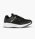 BIG KIDS MILAN NEGRO CON CORDONES (T.37-42)
