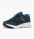 BIG KIDS MILAN AZUL CON CORDONES (T.37-42) - comprar online
