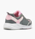 SPT NEW BERLIN ROSA/GRIS CON CORDONES (T.33-38) en internet
