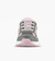 SPT NEW BERLIN ROSA/GRIS CON CORDONES (T.33-38) - comprar online