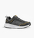 SPT BERLIN GRIS/ AMARILLO CON CORDONES (T.33-38)