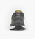 SPT BERLIN GRIS/ AMARILLO CON CORDONES (T.33-38) - comprar online
