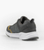 SPT BERLIN GRIS/ AMARILLO CON CORDONES (T.33-38) en internet