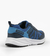 SPT NEW BERLIN AZUL CON CORDONES (T.33-38) - comprar online