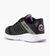 SPT NEW DALLAS NEGRO/LILA CON CORDONES (T.33-38) en internet