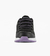 SPT NEW DALLAS NEGRO/LILA CON CORDONES (T.33-38) - comprar online
