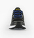 SPT ATENAS NEGRO /ROJO CON CORDONES (T.33-38) - Footy Arg