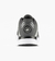 SPT NEW DALLAS NEGRO/GRIS CON CORDONES (T.33-38) - comprar online