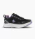 SPT NEW ATENAS NEGRO/LILA CON CORDONES (T.33-38)