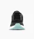 SPT NEW ATENAS NEGRO/LILA CON CORDONES (T.33-38) en internet