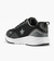 SPT NEW ATENAS NEGRO/GRIS CON CORDONES (T.33-38) - comprar online