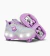 2ROLL COOL LILA CON LUCES LED RECARGABLE (T. 28-36) en internet