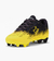 Premier League Negro-Amarillo (T.34-38) - comprar online