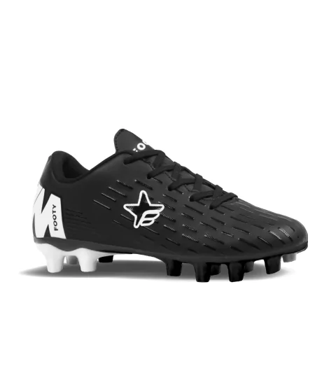 Copa Libertadores Negro-Blanco (T.34-43) - comprar online